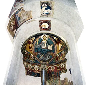 Christ Pantocrator Prints: 2686719