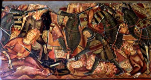 Historical Warfare Images Prints: 2686785