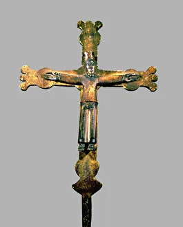 Christian Crucifix Prints: 2686856