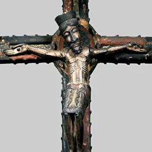 Antique Christian Iconography Prints: 2686871