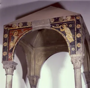 Early Christian Architecture Prints: 2686875