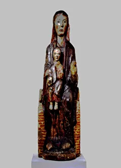 Antique Christian Iconography Prints: 2686884