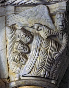 Ancient Christian Iconography Prints: 2686927