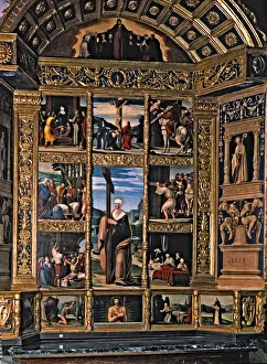 Christian Theology Images Prints: 2686939