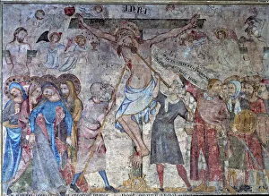 Ancient Christian Iconography Prints: 2686942
