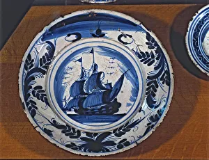 Decorative Ceramics Prints: 2686997