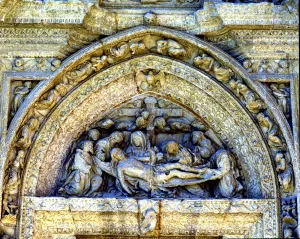 Stone Relief Art Prints: 2687036