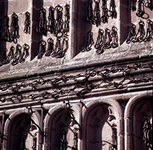 Historical Church Architecture Prints: 2687129