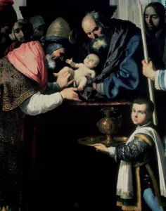 Religious Paintings Online Prints: 2687201