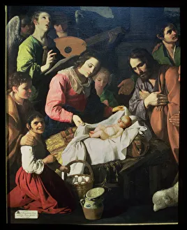 Biblical Artwork For Sale Prints: 2687202