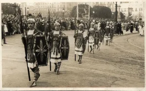 Historical Reenactment Prints: 2687301