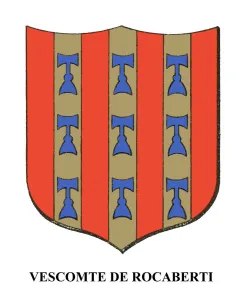 Medieval Coat Of Arms Prints: 2687326