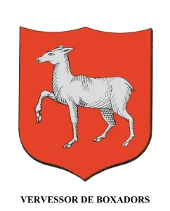 Heraldic Coat Of Arms Prints: 2687348