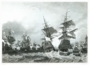 Sailing Vessels Prints: 2687385