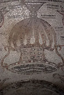 Algeria, Djemila, Baptistery, baths Algeria, Djemila, Baptistery, baths