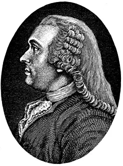 Anne Robert Jacques Turgot (1727-1781), French politician and economist Anne Robert Jacques Turgot (1727-1781), French politician and economist
