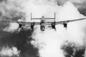 Royal Air Force Aircraft Collection Prints: Avro Lancaster