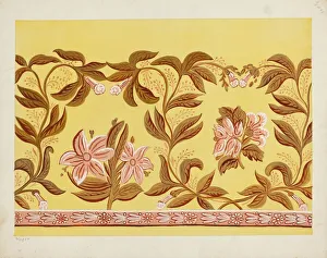 Gilbert Sackerman Print: Bandbox, c. 1939