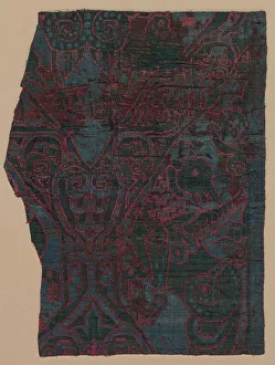 Medieval Basilisk Print, 1100s