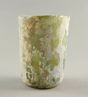 1st-3rd Century Beaker Print, Unknown Creator