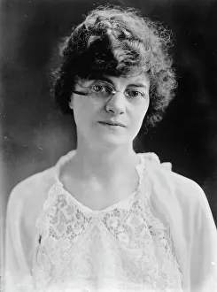 Bertha Hale White Print, c1910-1915