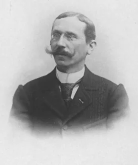 Cigarette Card Images Prints: Bertol-Graivil, c1893