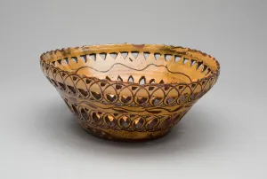 Print of Bowl, 1814