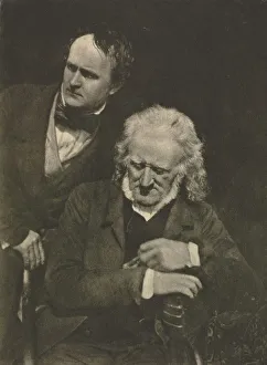 Photogravure Art Prints: Camera Work: Handyside Ritchie and Wm