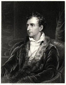 Canova, 19th century. Artist: James Posselwhite Canova, 19th century. Artist: James Posselwhite