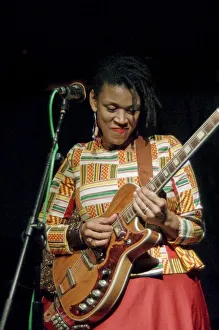 Carmen Souza, Carmen Souzas Silver Messengers, Verdict Jazz Club, Brighton East Sussex Carmen Souza, Carmen Souzas Silver Messengers, Verdict Jazz Club, Brighton East Sussex