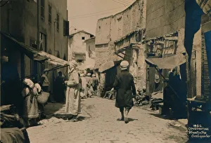 Constantine, Algeria, 1936 Constantine, Algeria, 1936