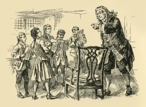 ''Did not you say could sing at sight?' - 'Yes, sir, but not at FIRST sight ''Did not you say could sing at sight?' - 'Yes, sir, but not at FIRST sight