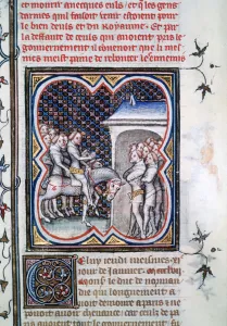 Discourse of the Dauphin Charles, 1358, (1375-1379) Discourse of the Dauphin Charles, 1358, (1375-1379)
