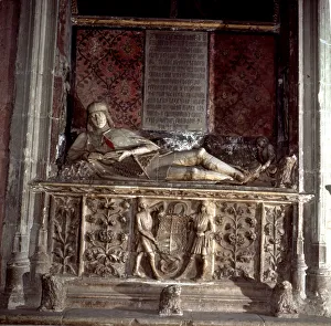 Doncel of Sigüenza, young nobleman Martin Vazquez de Arce (1460-1486) Doncel of Sigüenza, young nobleman Martin Vazquez de Arce (1460-1486)