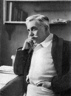 Dr Charles Coutela, French opthalmologist, 1934 Dr Charles Coutela, French opthalmologist, 1934