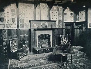 Elm Bank, York, 1901 Elm Bank, York, 1901