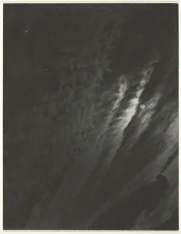 Equivalent, Gelatin Silver Print, 1929