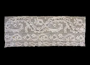 Flanders Fragment Print, 1750/75
