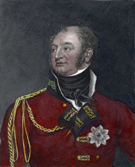 Frederick, Duke of York and Albany, Son of King George III Frederick, Duke of York and Albany, Son of King George III