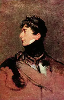 National Portrait Gallery Images Prints: George IV, (c1911). Creator: Unknown