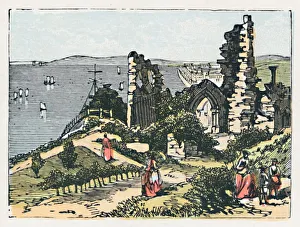Hastings Old Town Prints: Hastings, c1910