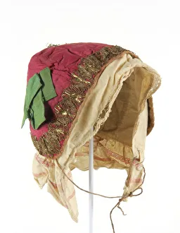 Heritage Art Prints: Hat. Creator: Unknown