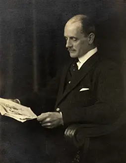 Henry William Jacob Print
