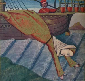 Hippone - Dame Grecque, 1403, (1939). Artist: Master of Berrys Cleres Femmes Hippone - Dame Grecque, 1403, (1939). Artist: Master of Berrys Cleres Femmes