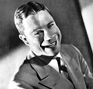 Joe E Brown, American actor and comedian, 1934-1935 Joe E Brown, American actor and comedian, 1934-1935