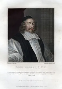 John Dolben, Archbishop of York, (1822).Artist: Robert Grave John Dolben, Archbishop of York, (1822).Artist: Robert Grave