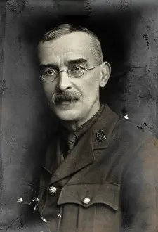 British Biologist Prints: John William Watson Stephens. Creator: Unknown