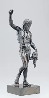 Ancient Roman Mythology Images Prints: Jupiter, c.between 1550 and 1575. Creator: Unknown