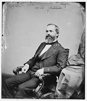 Kellogg Print, 1860-1875