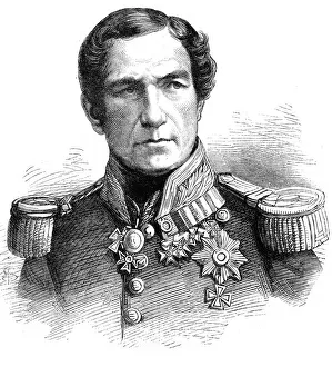 King Leopold I of Belgium, 19th century King Leopold I of Belgium, 19th century